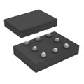 LP2967ITPX-1833/NOPB - IC REG LIN 1.8V/3.3V 150MA 8USMD