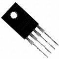 PQ050RDA1SZH - IC REG LINEAR 5V 1A TO220-4