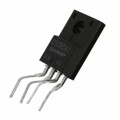 PQ050RDA1MZH - IC REG LINEAR 5V 1A TO220-4