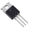 FAN1581T25 - IC REG LINEAR 2.5V 5A TO220-5