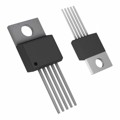 FAN1582T15 - IC REG LINEAR 1.5V 3A TO220-5
