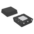 NCP694DSAN25T1G - IC REG LINEAR 2.5V 1A 6HSON