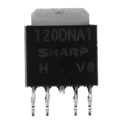 PQ120DNA1ZPH - IC REG LINEAR 12V 1A SC63