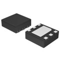 CAT6219ADJVP5GT4 - IC REG LIN POS ADJ 500MA 6TDFN