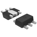 NCP694D25HT1G - IC REG LINEAR 2.5V 1A SOT89-5