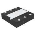 NCP4626HMX045TCG - IC REG LINEAR 4.5V 300MA 6XDFN
