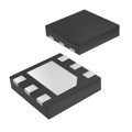 CAT6242-330MT5T3 - IC REG LINEAR 3.3V 1.3A 6WDFN