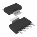 RT9047GG5 - IC REG LIN POS ADJ 1A SOT223-5