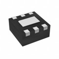 PAM3101FKF180 - IC REG LINEAR 1.8V 300MA 6DFN