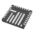 MAX77960EFV06+ - 25VIN, 3AOUT USB-C PD BUCK-BOOST