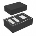 MAX17515ELI+T - IC REG CONV FPGA 1OUT 28LGA