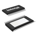 ISL6422BEVEZ-T - IC REG CONV SATELL 2OUT 38TSSOP