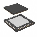 LTC3877EUK - IC REG CTRL 6 BIT VID 2OUT 44QFN
