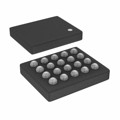 ISL98607EIAZ-TR5576 - IC REG CONV TFT LCD 2OUT 20WLCSP