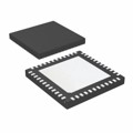 RT8167AGQW - IC REG CTRLR IMVP-7 2OUT 48WQFN