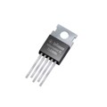 TLE88812TNAKSA1 - ALTERNATOR_IC