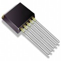 IRIS4015K - IC REG SW PWR SUP 1OUT TO262-5