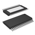 EL5525IREZ-T13 - IC REG CONV LCD 18OUT 38HTSSOP