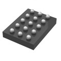 MAX77839AEWL+ - HV 2.5A LOW IQ MINI BUCK CONVERT