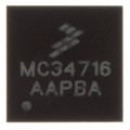 MC34717EPR2 - IC REG CONV DDR 2OUT 26QFN