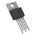 MC33AR6000BGT - IC REG ALTERNATOR 1OUT TO220-5