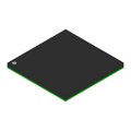 74LVC16501AX4PV - 3.3V CMOS 18 BIT REGISTERED TRA