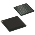 KSZ8695P - IC 10/100 INTEG SWITCH 289PBGA