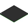 MPC184VFB - MPU CIRCUIT, CMOS, PBGA252