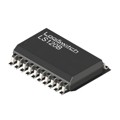 LS120-S - DEBOUNCE W HNDSKE IC 9-CHAN SOIC