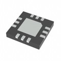 PAM8904EJPR - AUDIO HIGH VOLT U-QFN3030-12