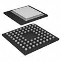 AD5560JBCZ - IC POWER SUPPLY 72CSPBGA