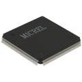 KS8695X - IC 10/100 INTEG SWITCH 208PQFP