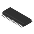 TEF6614T/V1512 - IC TUNER CAR RADIO AM/FM 32SO