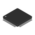 DP83846AVHG/HALF - ETHERNET TRANSCEIVER, 1-TRNSVR,