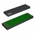 LTM2894CY#PBF - DGTL ISOL 7500VRMS 2CH USB 24BGA