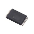 ISO7741QDWWQ1 - AUTO DGT ISO 4CH WIDE DWW PKG