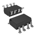 VOD3120AB-T - OPTOISO IGBT MOSFET DRIVER 2.5A