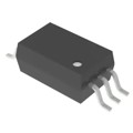 TLP2745(TP,E - OPTOISO 5KV PUSH PULL SO6L