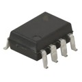 HCPL2531S - OPTOISO 2.5KV 2CH TRANS 8SMD