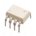 FOD3180TV - OPTOISO 5KV 1CH GATE DRIVER 8DIP