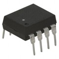 ACPL-827-W6BE - OPTOISOLATOR 5KV 2CH TRANS 8DIP