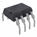VOD3120AG-V - OPTOISO IGBT MOSFET DRIVER 2.5A
