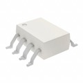 HCPL2631SM - LOGIC IC OUTPUT OPTOCOUPLER, 2-E