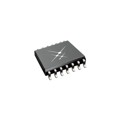 SI82397CD-IS3 - 5 KV 12 V UVLO DUAL ISOLATED GAT