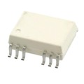 HCPL-314J-000E - OPTOISO 5KV 2CH GATE DRIVER 16SO