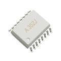 ACPL-352J-000E - OPTOISO 5KV 1CH GATE DRIVER 16SO