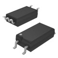 TCLT1108 - OPTOISO 5KV TRANS W/BASE 6SOP