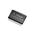 1EDI20I12SVXUMA1 - IC GATE DRIVER HVIC DSO36
