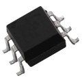 EL3021S(TA) - OPTOISOLATOR 5KV TRIAC 6SMD