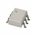 CNY17F2SD - OPTOISOLATOR 5.3KV TRANS 6-SMD